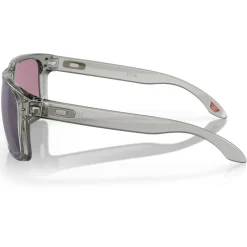 Lunettes de soleil Oakley Holbrook XL Grey Ink Prizm Jade Polarized