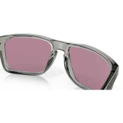 Lunettes de soleil Oakley Holbrook XL Grey Ink Prizm Jade Polarized