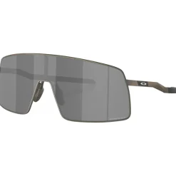 Lunettes de soleil Oakley Sutro Ti Matte Gunmetal Prizm Black