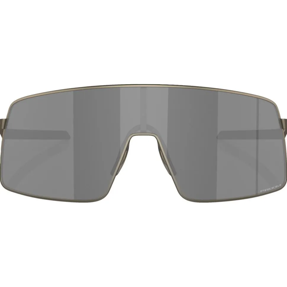 Lunettes de soleil Oakley Sutro Ti Matte Gunmetal Prizm Black