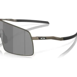 Lunettes de soleil Oakley Sutro Ti Matte Gunmetal Prizm Black