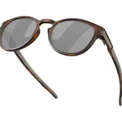 Lunettes de soleil Oakley Latch Matte Brown Tortoise Prizm Black Iridium