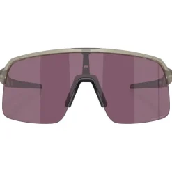 Lunettes de soleil Oakley Sutro Lite Matte Grey Ink Prizm Road