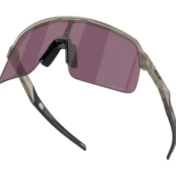 Lunettes de soleil Oakley Sutro Lite Matte Grey Ink Prizm Road