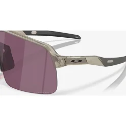 Lunettes de soleil Oakley Sutro Lite Matte Grey Ink Prizm Road