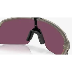 Lunettes de soleil Oakley Sutro Lite Matte Grey Ink Prizm Road