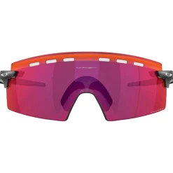 Lunettes de soleil Oakley Encoder Strike Vented Matte Black Prizm Road