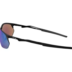 Lunettes de soleil Oakley Wire Tap 2.0 Satin Black Prizm Sapphire