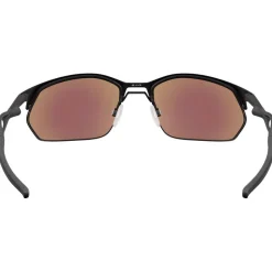 Lunettes de soleil Oakley Wire Tap 2.0 Satin Black Prizm Sapphire