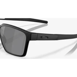 Lunettes de soleil Oakley Actuator Sq Matte Black Prizm Black