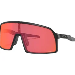 Lunettes de soleil Oakley Sutro S Matte Black Prizm Trail Torch