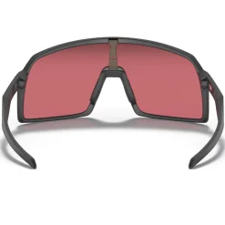 Lunettes de soleil Oakley Sutro S Matte Black Prizm Trail Torch