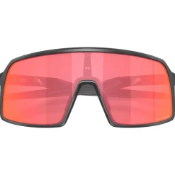 Lunettes de soleil Oakley Sutro S Matte Black Prizm Trail Torch