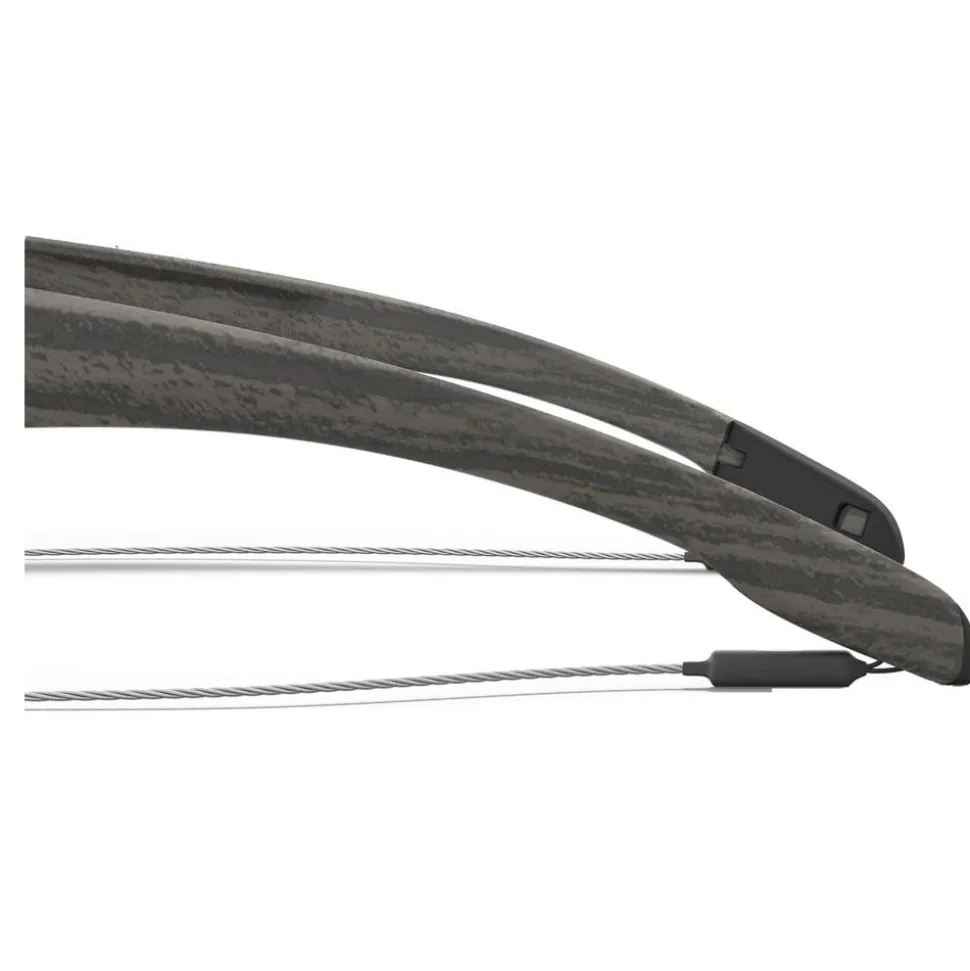 Lunettes de soleil Oakley Split Shot Woodgrain Prizm Deep Water Polarized