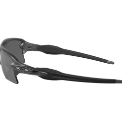 Lunettes de soleil Oakley Flak 2.0 XL Steel Prizm Black Polarized