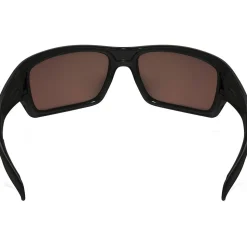 Lunettes de soleil Oakley Turbine Polished Black Prizm Deep Water Polarized