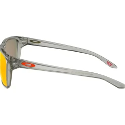 Lunettes de soleil Oakley Sylas Grey Ink Prizm Ruby