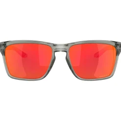 Lunettes de soleil Oakley Sylas Grey Ink Prizm Ruby