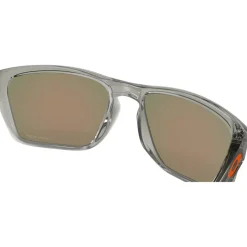 Lunettes de soleil Oakley Sylas Grey Ink Prizm Ruby