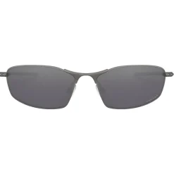 Lunettes de soleil Oakley Whisker Carbon Prizm Black