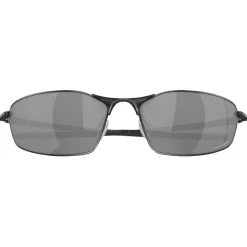 Lunettes de soleil Oakley Whisker Carbon Prizm Black