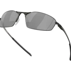Lunettes de soleil Oakley Whisker Carbon Prizm Black