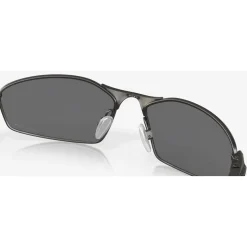 Lunettes de soleil Oakley Whisker Carbon Prizm Black