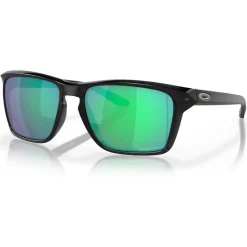Lunettes de soleil Oakley Sylas XL Black Ink Prizm Jade
