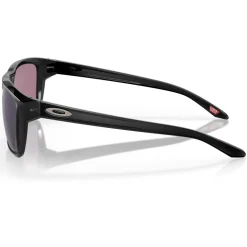 Lunettes de soleil Oakley Sylas XL Black Ink Prizm Jade