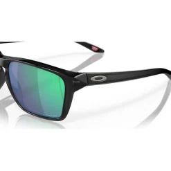 Lunettes de soleil Oakley Sylas XL Black Ink Prizm Jade