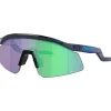 Lunettes de soleil Oakley Hydra Translucent Blue Prizm Jade