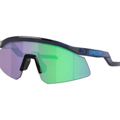Lunettes de soleil Oakley Hydra Translucent Blue Prizm Jade