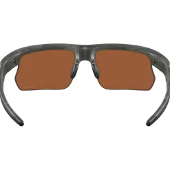 Lunettes de soleil Oakley Bisphaera Matte Olive Camo Prizm Tungsten