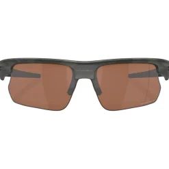 Lunettes de soleil Oakley Bisphaera Matte Olive Camo Prizm Tungsten