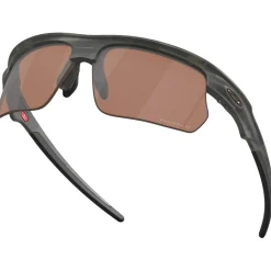 Lunettes de soleil Oakley Bisphaera Matte Olive Camo Prizm Tungsten