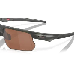 Lunettes de soleil Oakley Bisphaera Matte Olive Camo Prizm Tungsten