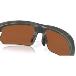 Lunettes de soleil Oakley Bisphaera Matte Olive Camo Prizm Tungsten