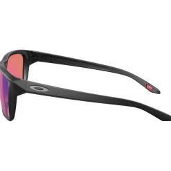 Lunettes de soleil Oakley Sylas Matte Black Ink Prizm Golf