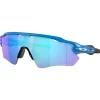 Lunettes de soleil Oakley Radar Ev Path Matte Sapphire Prizm Sapphire