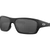Lunettes de soleil Oakley Turbine Matte Black Prizm Black