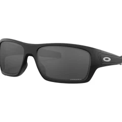 Lunettes de soleil Oakley Turbine Matte Black Prizm Black