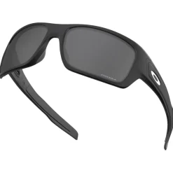 Lunettes de soleil Oakley Turbine Matte Black Prizm Black
