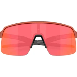 Lunettes de soleil Oakley Sutro Lite Fire Orange Prizm Trail Torch