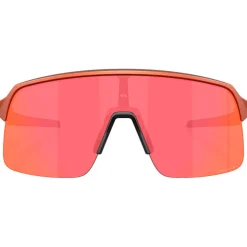 Lunettes de soleil Oakley Sutro Lite Fire Orange Prizm Trail Torch