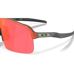 Lunettes de soleil Oakley Sutro Lite Fire Orange Prizm Trail Torch