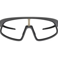 Lunettes de soleil Oakley Rslv Matte Carbon Photochromic