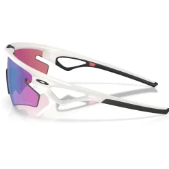 Lunettes de soleil Oakley Sphaera Slash Matte Vapor Prizm Road Jade