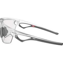 Lunettes de soleil Oakley Sphaera Matte Clear Clear Black Iridium Photohromic