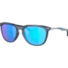 Lunettes de soleil Oakley Thurso Blue Steel Prizm Sapphire