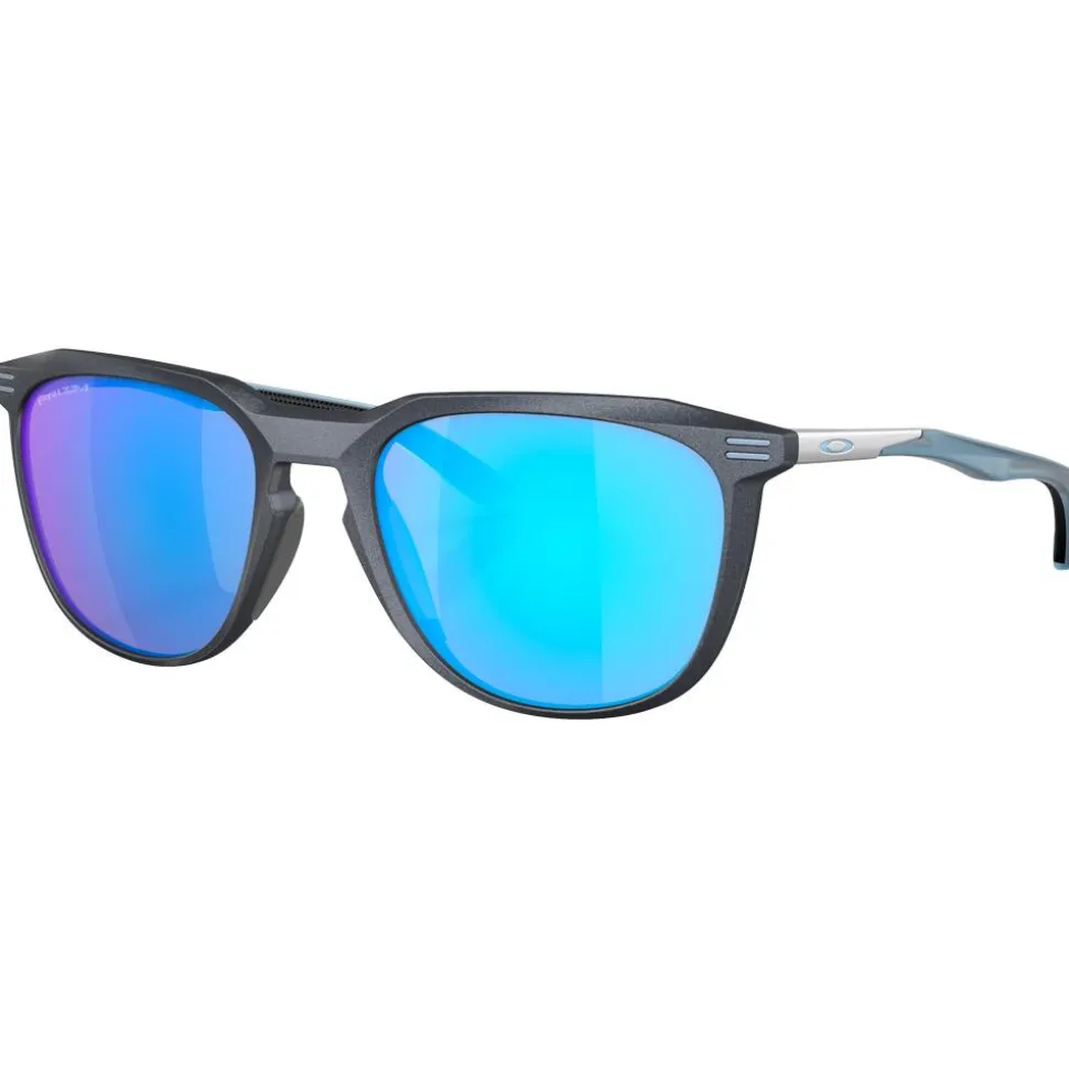 Lunettes de soleil Oakley Thurso Blue Steel Prizm Sapphire